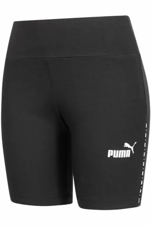 PUMA Taśma energetyczna 7" Kobiety Szorty 674229-01