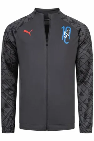 PUMA X NEYMAR JR Mężczyźni Kurtka 605598-07