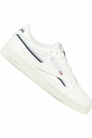 Reebok CLUB C 85 VEGAN Unisex Sneakersy 100045598