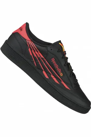 Reebok CLUB C 85 Unisex Sneakersy 100034257