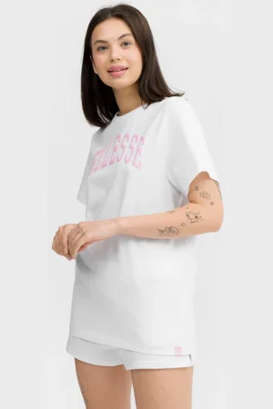 Ellesse Damski t-shirt z nadrukiem Tressa