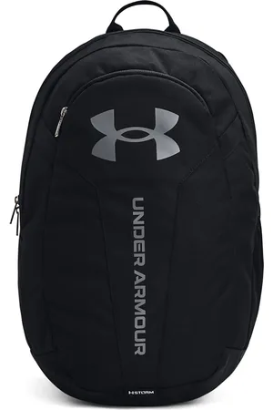 Under Armour Plecak treningowy uniseks UA Hustle Lite Backpack