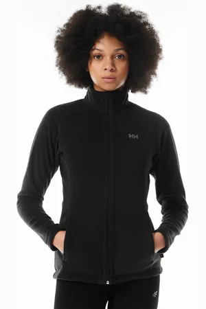 Helly Hansen Damski polar rozpinany bez kaptura Daybreaker Fleece Jacket