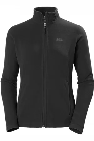 Helly Hansen Damski polar rozpinany bez kaptura Daybreaker Fleece Jacket