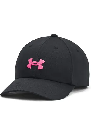 Under Armour Dziewczęca czapka z daszkiem Girl