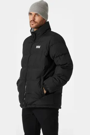 Helly Hansen Męska kurtka puchowa pikowana dwustronna Men