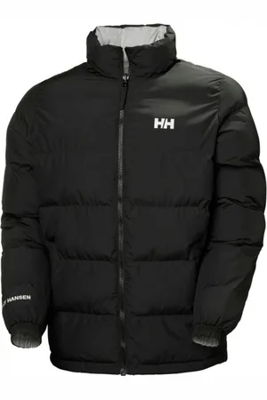 Helly Hansen Męska kurtka puchowa pikowana dwustronna Men