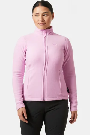 Helly Hansen Damski polar rozpinany bez kaptura Daybreaker Fleece Jacket