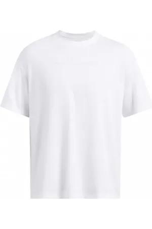 Under Armour Męski t-shirt z nadrukiem UA M Pth Pack Hw Os Ss