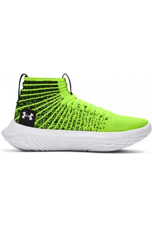 Under Armour Buty do koszykówki uniseks UA Flow Futr X Elite