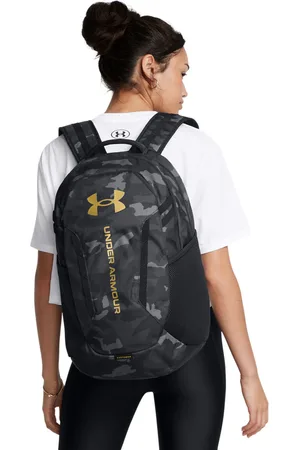 Under Armour Plecak treningowy uniseks UA Hustle 6.0 Backpack