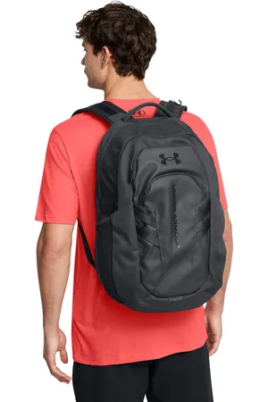 Under Armour Plecak treningowy uniseks UA Hustle 6.0 Pro Bp