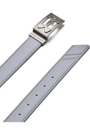 Under Armour Męski pasek M Driver Silicone Belt
