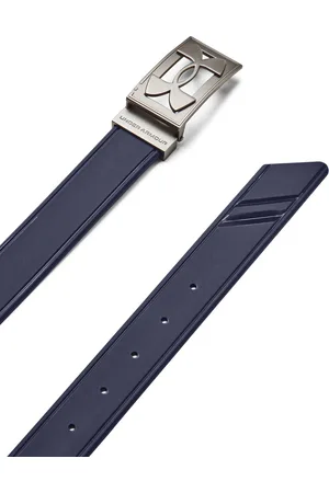 Under Armour Męski pasek M Driver Silicone Belt