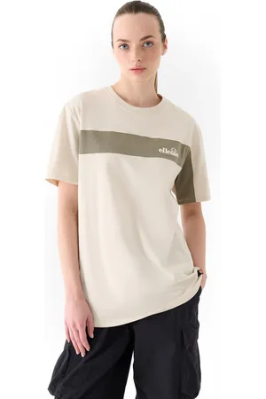Ellesse Męski t-shirt z nadrukiem Baloncieri T-Shirt