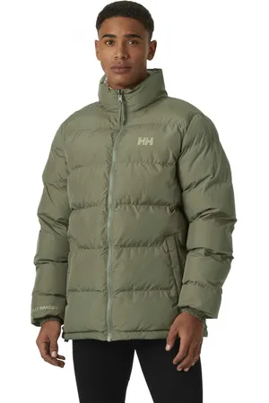 Helly Hansen Męska kurtka puchowa pikowana dwustronna Men