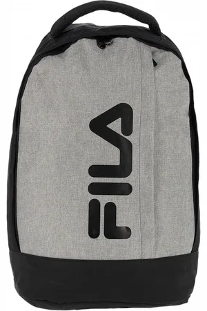 Fila Plecak uniseks Fussa Backpack Vertical Plain