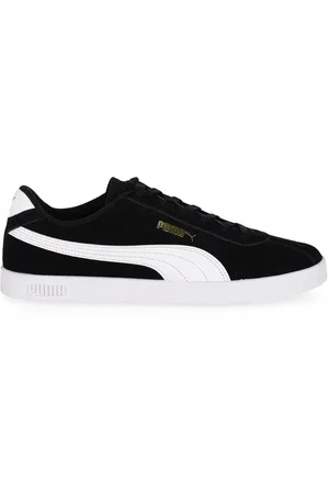 PUMA Damskie sneakersy Carina Street Lux - białe