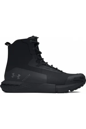 Under Armour Męskie buty taktyczne UA Charged Valsetz - czarne