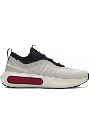 Under Armour Damskie sneakersy UA W Phantom 4 - szare