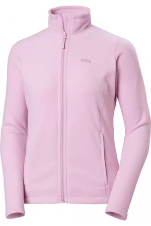 Helly Hansen Damski polar rozpinany bez kaptura Daybreaker Fleece Jacket