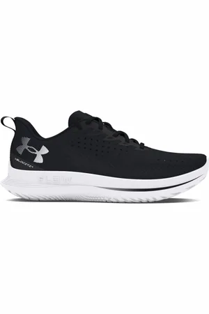 Under Armour Damskie buty do biegania UA W Velociti 4 Se - czarne
