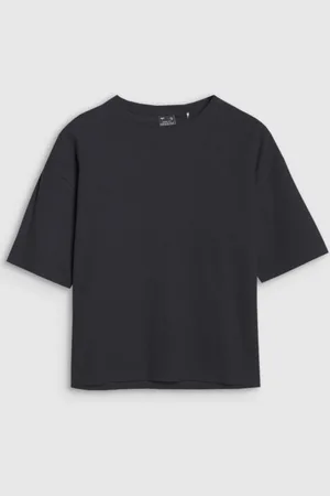 4F Damski t-shirt basic RSS25TTSHF2651
