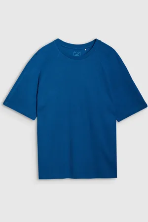 4F Męski t-shirt oversize RSS25TTSHM2731