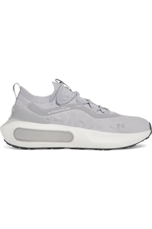 Under Armour Damskie sneakersy UA W Phantom 4 - szare