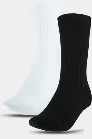 4F Damskie skarpetki casual (2-pack) WSS25USOCF375