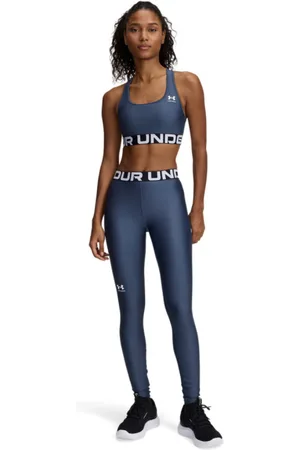 Under Armour Damskie legginsy treningowe UA HG Legging - szare