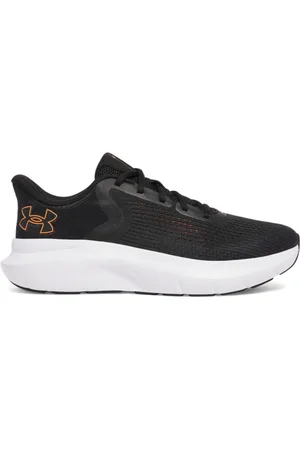 Under Armour Męskie buty do biegania UA Charged Rogue 5 - czarne