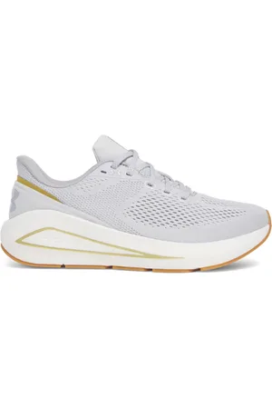 Under Armour Damskie buty do biegania UA W Sonic 7 - szare