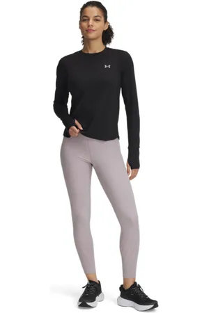 Under Armour Damskie legginsy do biegania UA Launch Elite Prt AnkTight