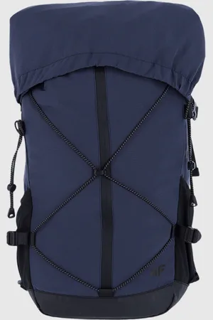 4F Plecak trekkingowy WSS25ABACU423