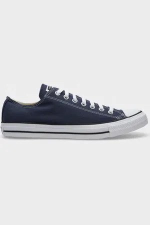 Converse Męskie trampki M9697 Chuck Taylor All Star - granatowe