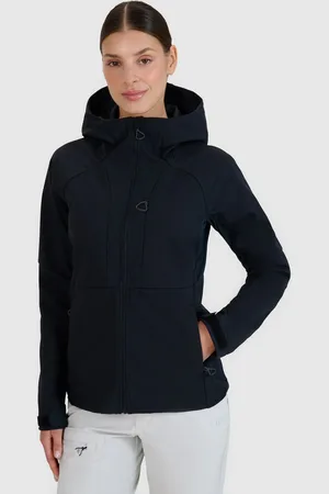4F Damski softshell WSS25TSOFF315