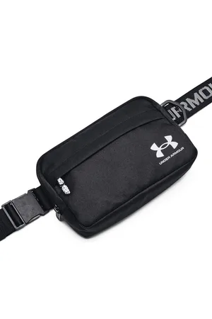 Under Armour Saszetka nerka UA Sportstyle WB Xbody - czarna