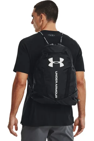 Under Armour Plecak - worek uniseks UA Undeniable Sackpack