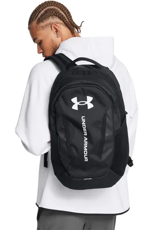 Under Armour Plecak treningowy uniseks UA Hustle 6.0 Backpack