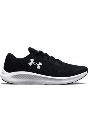Under Armour Chłopięce buty do biegania UA BGS Charged Pursuit 3