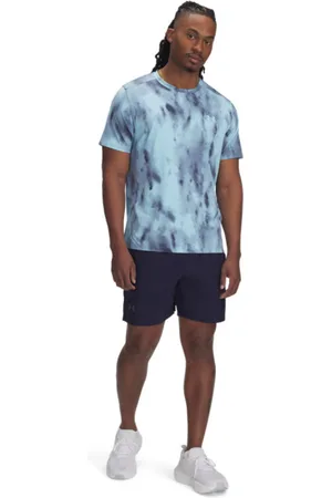 Under Armour Męskie spodenki treningowe UA Launch Pro 2n1 7\