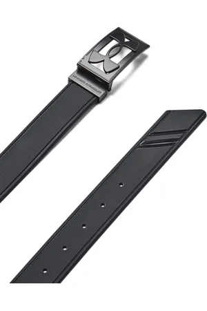 Under Armour Męski pasek M Driver Silicone Belt