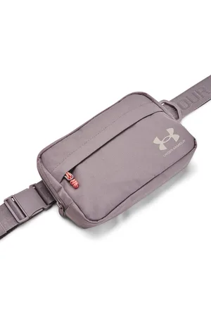 Under Armour Saszetka nerka UA Sportstyle WB Xbody - beżowa