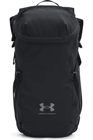 Under Armour Plecak turystyczny uniseks UA Launch Trail Backpack
