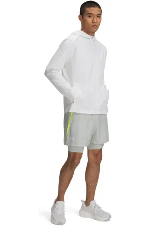 Under Armour Męskie spodenki do biegania UA Launch 5\