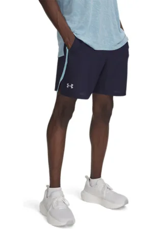Under Armour Męskie spodenki do biegania UA Launch 7\