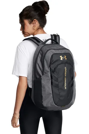 Under Armour Plecak treningowy uniseks UA Hustle 6.0 Pro Bp