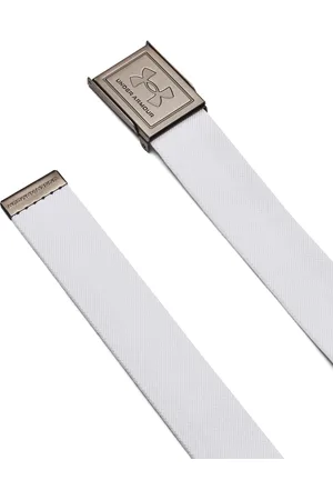 Under Armour Męski pasek M Stretch Webbing Belt
