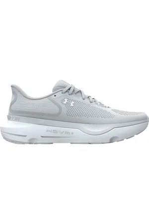 Under Armour Damskie buty do biegania UA W Infinite Pro 2 - szare